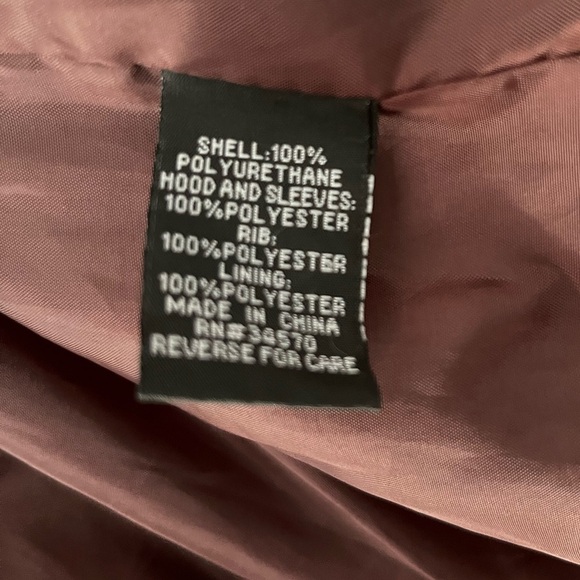 Jason Maxwell Jacket - Picture 5 of 9